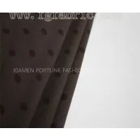 Dots Printed Rayon Fabric WCF-016 thumbnail-3