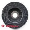 Silicon Carbide Abrasive Flap Disc thumbnail-1
