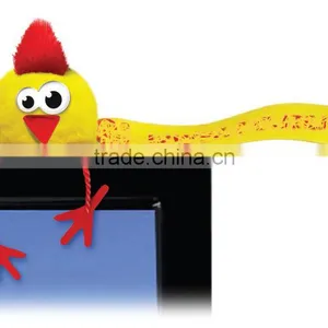 Wuppie, Simple With Antens, Eyes,feet thumbnail-6