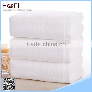 Wholesale High Quality Towels Bath Set 100% Cotton thumbnail-1