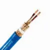 Fluoroplastic Insulated Resistant-High Temperature Control Cable thumbnail-1