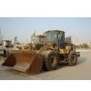 For Sale: 2004 Caterpillar 966G Wheel Loader S/N: ANZ00574 thumbnail-1