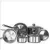 YUZE 11-pc.cookware Set,kitchenware thumbnail-1