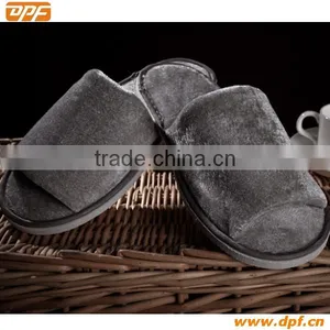 Cotton Slipper for Hotel Usage thumbnail-1