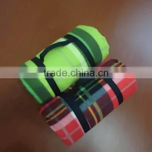 200* 200cm Large Double Sided Aluminum Foil Moisture-proof for Tents Camping Ground Mats thumbnail-1