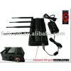 Car GPS Jammer(FC-2620L) thumbnail-1