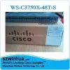 Cisco Catalyst 3750X 48 Port WS-C3750X-48T-S Swithch thumbnail-1