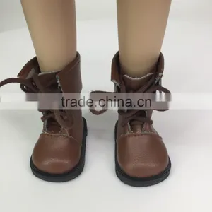 High Quality Doll Shoes for Bjd Doll thumbnail-1
