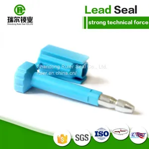 REB005 Bolt Seals for Shipping Containers thumbnail-5