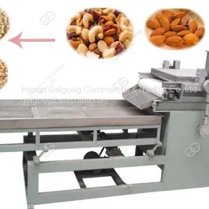 Peanut Chopping Cutting Machine|Commercial Peanut Chopping Cutter Machine Price thumbnail-1