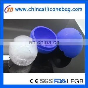2015 Custom Silicone Ice Tray/ice Cube Tray thumbnail-5