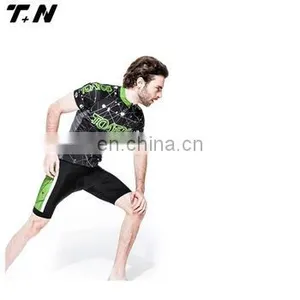 Team Cycling Jersey for Wholesale thumbnail-2