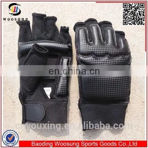 TKD Gloves Taekwondo Hand Protectors Taekwondo Training Gloves thumbnail-1