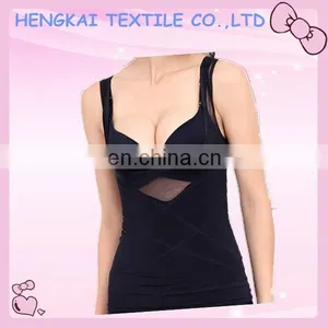 New Design OEM Charming Slimming Sexy Shapewear thumbnail-4