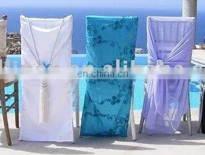 Cheap Spandex Chair Cover for Wedding or Rent thumbnail-1