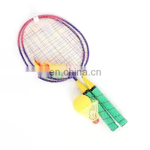 Sports Products Best Selling Children Badminton Set thumbnail-1