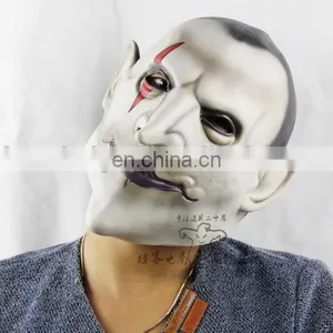 Hellboy Nuada Prince Latex Mask thumbnail-1