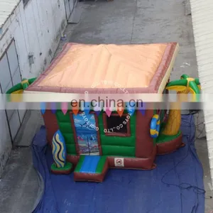 Wholesale Commercial Bounce Houses/minnie Mouse Bounce House thumbnail-4