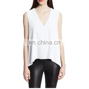 Latest Fashion Design Girls Top thumbnail-1