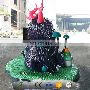 KAWAH New Design Taddy Bear Japanese Cartoon Characters thumbnail-3