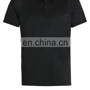 Wholesale Custom Dye Sublimated Polo Shirts thumbnail-6