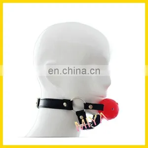 Bondage Mouth Gags, Female Sex Toys Pictures thumbnail-1