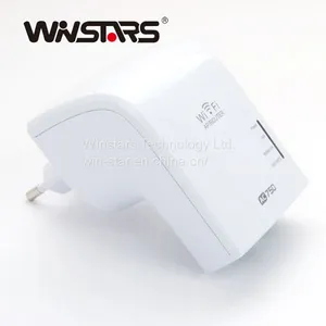 AC750 WIFI Repeater Range Extender Mini Wireless Router thumbnail-2