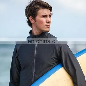 Fitness Sportswear New Design Men Rash Guards Wholesale thumbnail-3