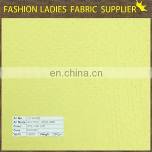 2015new Design Bag Jacquard Ribbon Beauty Staubli Jacquard Tea Hot Sales Knitted Jacquard Fabric thumbnail-1