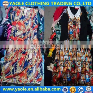Second Hand Used Clothing Used Nomex Used Clothing Original Bales Used Second Hand Clothes From uk thumbnail-3