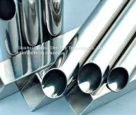 Stainless Steel Tube for Building Decoration thumbnail-1