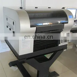 Flatbed Inkjet Printer thumbnail-1