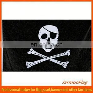 Pirate Custom Flags thumbnail-1