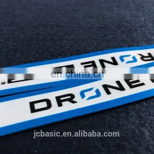 Dubai Safety Work Card Holder Neck Strap Printing Lanyards thumbnail-4