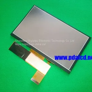 7''inch LCD Display Screen + Touch Screen Digitizer Panel For GARMIN Nuvi 2797 2797LT GPS Navigation LCD Display Screen thumbnail-2