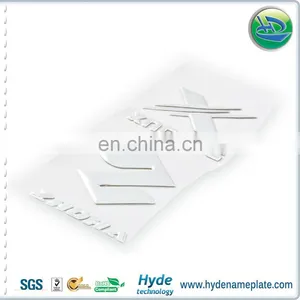 Custom Printing Soft Plastic Sticker, Waterproof Plastic Sticker Unique Designed Sticker With High Quality thumbnail-4
