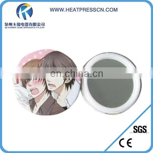 *paper Cutter for Badge Machine Circle Shape thumbnail-4