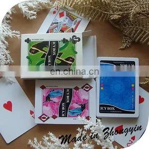 Custom Playing Card (ZY13-004) thumbnail-1