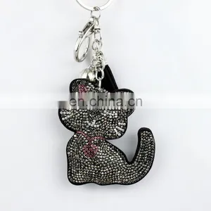Hot Sale Diamond Tassel Pendant thumbnail-1