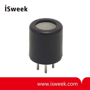 TGS6812-D00 For The Detection of Hydrogen Methane and LP Gas thumbnail-1