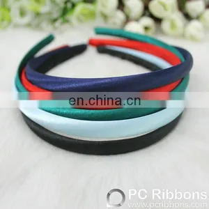 Wholesale Ribbon Satin Hariband thumbnail-1