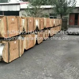 Graphite Electrodes and Nipples UHP Dia 700mm x 2700mm thumbnail-3
