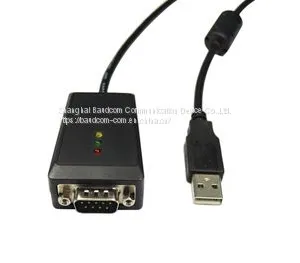 USB to RS485 RS422 Interface Converter thumbnail-3