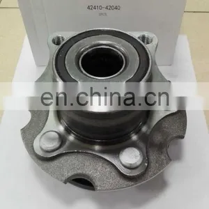 Auto Parts 42410-42040 Wheel Hub Unit for RAV4 thumbnail-4