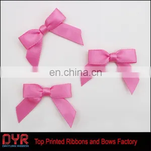 Daiyuan Thick Ribbon Bow thumbnail-1