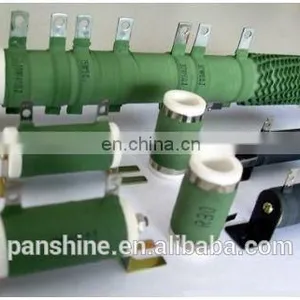 2016 High Power Ceramic Tube Braking Variable Resistors thumbnail-2