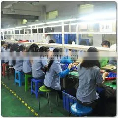 Shenzhen Anlihui Electronic Co., Ltd. company overview - view 1 thumbnail