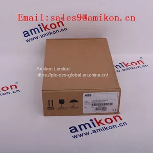 ABB Module DSTA 180 Digital Input Module Analog Input Module thumbnail-1