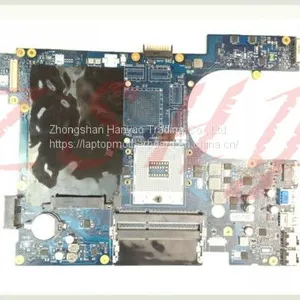 QCL00 LA-8241P CN-0N35X3 0N35X3 For Dell Inspiron V3560 3560 Laptop Motherboard HM77 DDR3 HD4000 Free Shipping 100% Test ok thumbnail-1