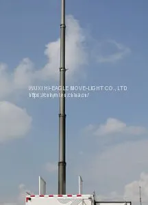 Telescopic Antenna Mast thumbnail-2